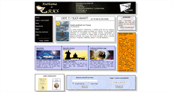 Desktop Screenshot of kuthumadierks.com